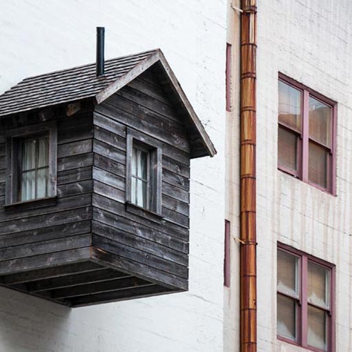 Travel Booking Portal